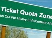 Busted!!!! Records Sgt. Ordering Ticket Quotas, Fired (Video)