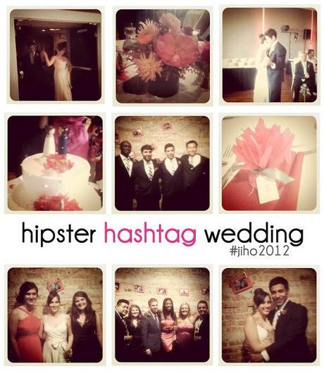 Top 5 wedding themes for 2013