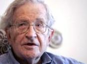 Speech Chomsky