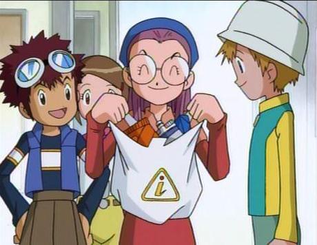 Digimon Adventure 2