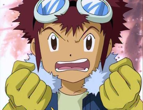 Digimon Adventure 2