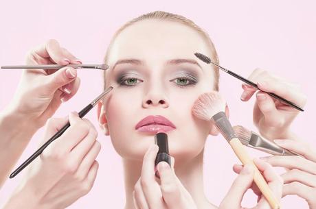 Are You Applying Makeup in the Right Order? | Beautylish