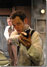 Review: The Dumb Waiter (Proud Kate Theatre Project)