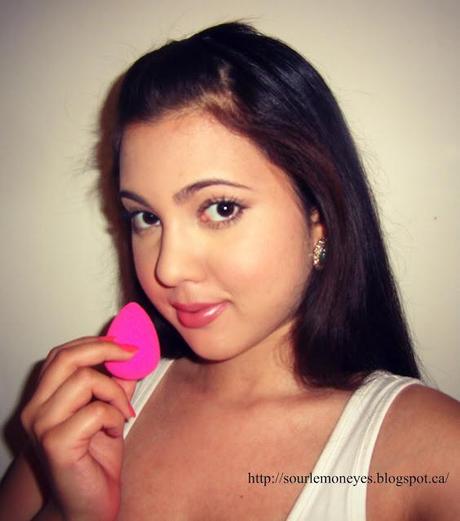 beauty blender review