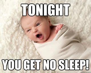 Thursdays Thing I Hate: Mummy Guilt!