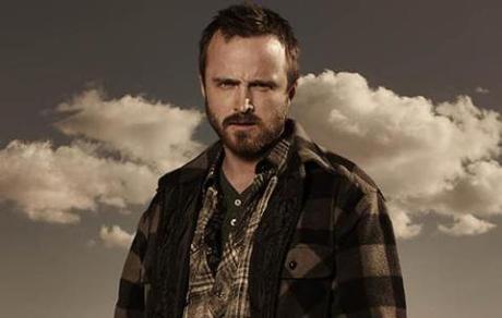 Jesse Pinkman