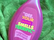 Gee, Your House Smells Terrific