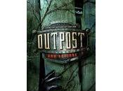 Book Review: Outpost