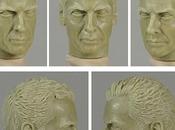 First Look 12th Doctor Action Figure