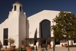 Santa Barbara's Municipal Airport