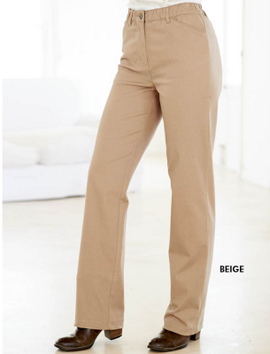 Chinos - Quality at Budget Prices