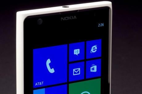 Nokia Bandit will come with Windows Phone GDR3 update 