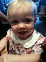 A weekend of partying and presents