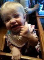 A weekend of partying and presents