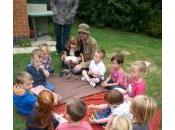 Weekend Partying Presents