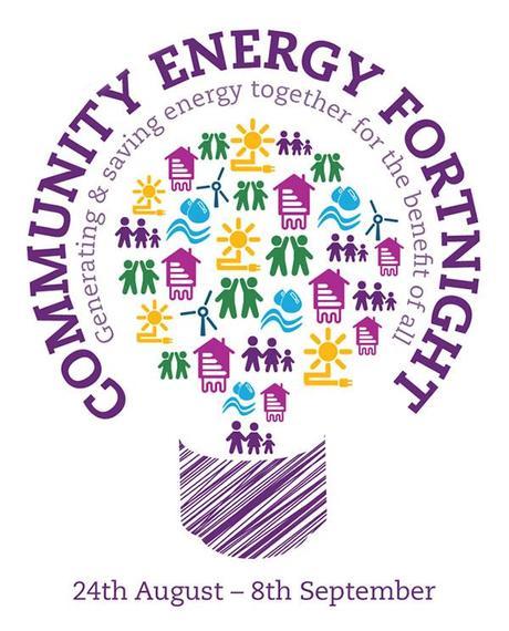 FREE Energy Saving Workshop in Bridport on Tuesday 3rd September 2013