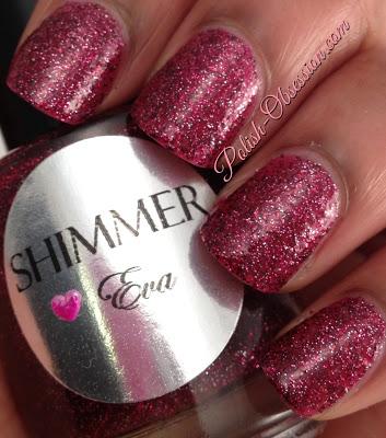 Shimmer - Eva