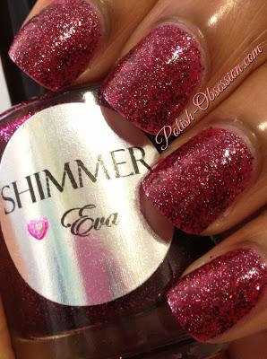 Shimmer - Eva