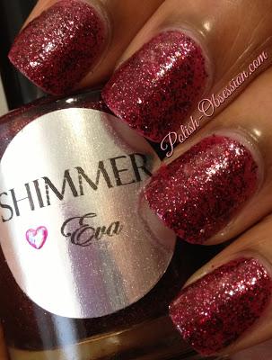 Shimmer - Eva