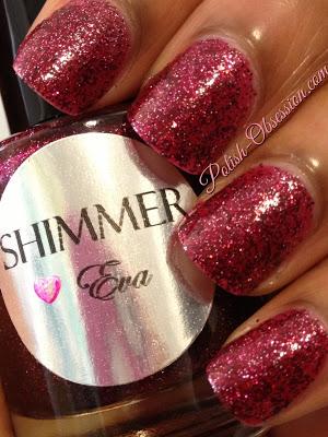 Shimmer - Eva