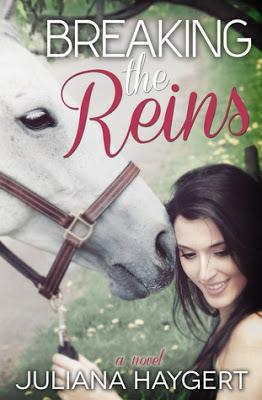 Breaking the Reigns by Juliana Haygert