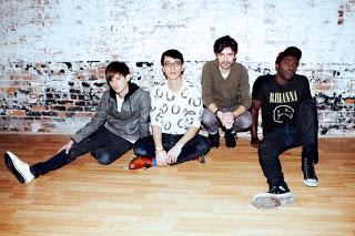 Track Of The Day: Bloc Party - Ratchet
