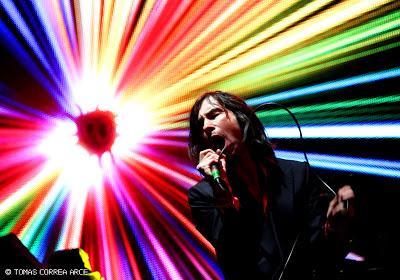 NEWS ROUND-UP: Primal Scream, Oasis, Johnny Marr, Nile Rodgers, Alan McGee, The Horrors and more