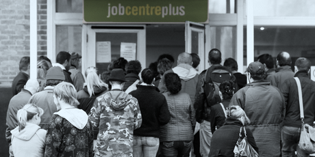 Is David Cameron's government failing young unemployed people?