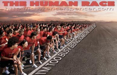 human_race
