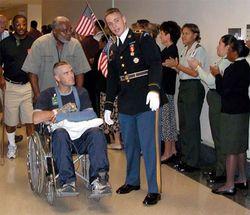 FridaysInThePentagon