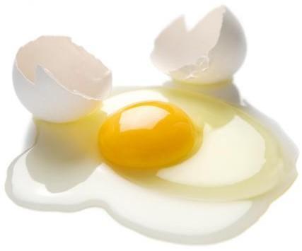 Are Egg Whites Good For You