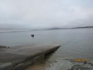 Ana in Achill