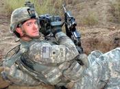 Return Keating: Second Soldier Receive Medal Honor from Desperate Battle