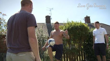 A Warm Warrington Wedding Nicola and Barrys Highlight2