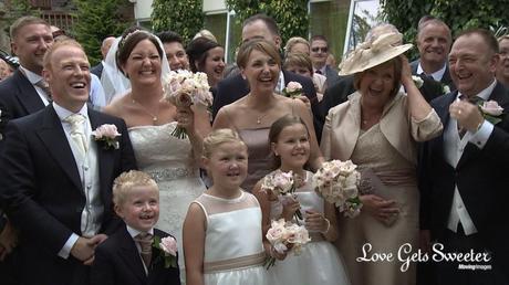 A Warm Warrington Wedding Nicola and Barrys Highlight19