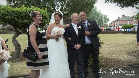 A Warm Warrington Wedding Nicola and Barrys Highlight16