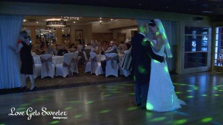 A Warm Warrington Wedding Nicola and Barrys Highlight25