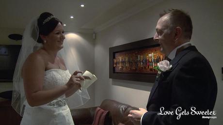 A Warm Warrington Wedding Nicola and Barrys Highlight6