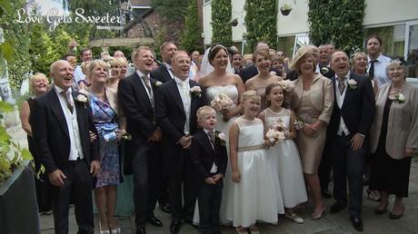 A Warm Warrington Wedding Nicola and Barrys Highlight18