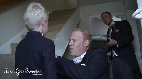 A Warm Warrington Wedding Nicola and Barrys Highlight5