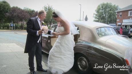 A Warm Warrington Wedding Nicola and Barrys Highlight9