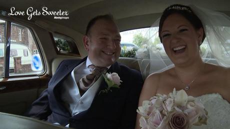 A Warm Warrington Wedding Nicola and Barrys Highlight8