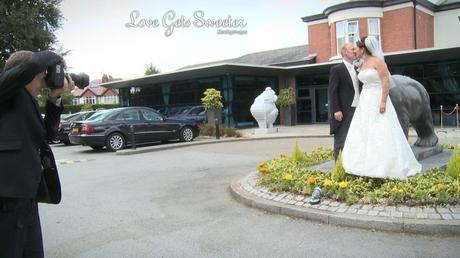 A Warm Warrington Wedding Nicola and Barrys Highlight21