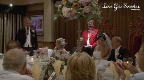 A Warm Warrington Wedding Nicola and Barrys Highlight24