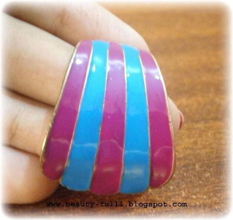 Born Pretty Store's Jewelry and Fashion Accessories-Review Born Pretty Store's Jewelry and Fashion Accessories-Review