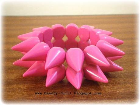 Born Pretty Store's Jewelry and Fashion Accessories-Review Born Pretty Store's Jewelry and Fashion Accessories-Review