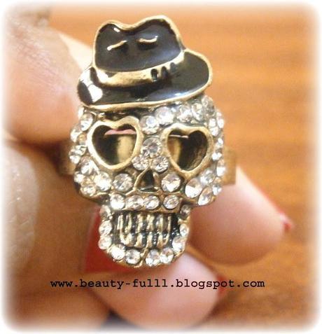Born Pretty Store's Jewelry and Fashion Accessories-Review Born Pretty Store's Jewelry and Fashion Accessories-Review