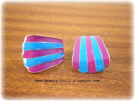 Born Pretty Store's Jewelry and Fashion Accessories-Review Born Pretty Store's Jewelry and Fashion Accessories-Review
