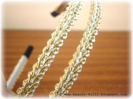 Born Pretty Store's Jewelry and Fashion Accessories-Review Born Pretty Store's Jewelry and Fashion Accessories-Review
