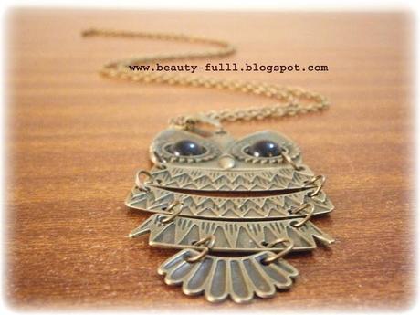 Born Pretty Store's Jewelry and Fashion Accessories-Review Born Pretty Store's Jewelry and Fashion Accessories-Review